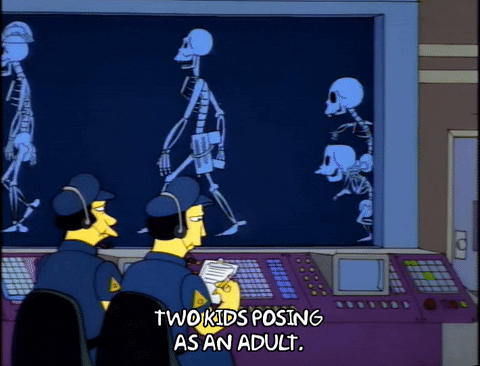 homer simpson GIF