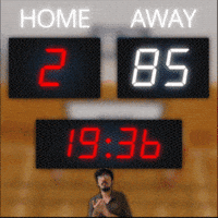 2 Home GIF