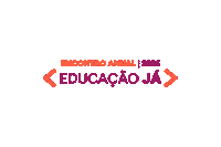 Educaçãojá Sticker by Todos Pela Educação