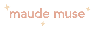 maudestreet maude maude beauty maudest maude muse Sticker