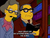 season 8 GIF