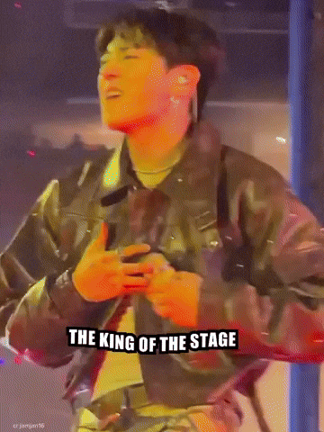 King Wow GIF