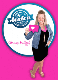 Realestate Kellerwilliams GIF by DentonRealtor