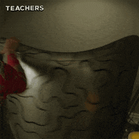 tv land school GIF by Teachers on TV Land
