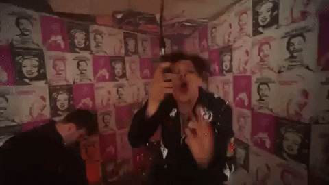 Parents GIF by YUNGBLUD