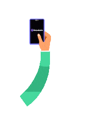 App Tinker Sticker by tincubate_