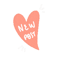 Novo Post Sticker