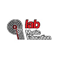 Labmusic Sticker by Lab Music Education