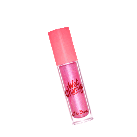 Makeup Lip Gloss Sticker by Lime Crime