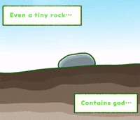 Rock GIF