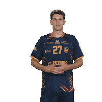 Sport Celebration Sticker by Saint-Raphaël Var Handball