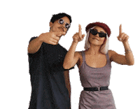 Swipe Sticker by Grupo Brolan