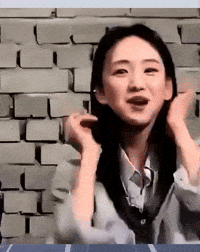 Kdrama GIF