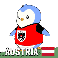 World Cup Football Sticker by Pudgy Penguins