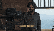Angry Indian Army GIF by T-Series