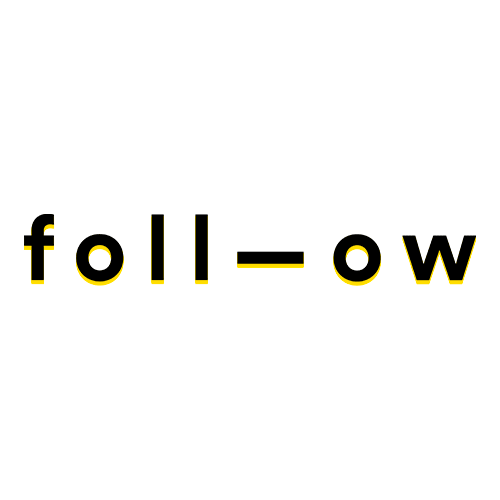 Sticker by Follow Agency