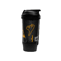 Gym Supplement Sticker by bigman