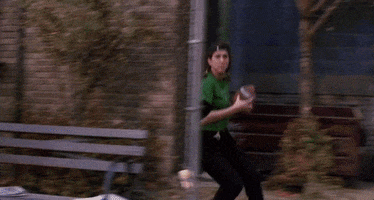 friends tv GIF