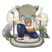 Miiish Sticker by Miimpi