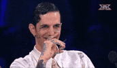 Achille Lauro GIF by X Factor Italia