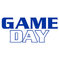 Kentucky Wildcats Football Sticker by University of Kentucky