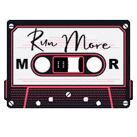 Training In Progress Sticker by Millennium Running