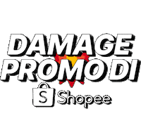 Fashion Bukalapak Sticker by Shopee Indonesia