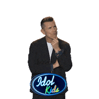 Confused Jesus Vazquez Sticker by Mediaset España