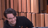 Flavio GIF by Operación Triunfo