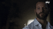 Sky Atlantic Italia Diavoli GIF by Sky Italia