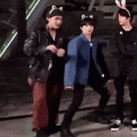 Jk Kooki GIF