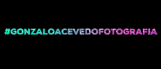 gonzalo gonzaloacevedofotografia GIF
