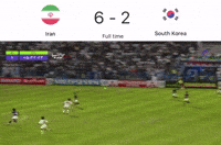 Team Melli GIF