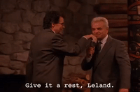 season 2 episode 6 GIF by Twin Peaks on Showtime