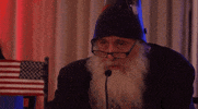 Vermin Supreme GIF by GIPHY News