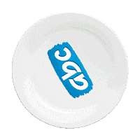 Abc Eating Sticker