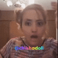 Chikhadoll GIF