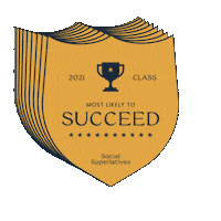 Get Paid Pep Rally Sticker by The Social Media CEO