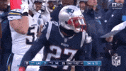 2018 Nfl Football GIF by NFL