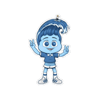 Brincamkt Sticker by Brincabelo