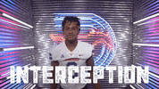 College Football Sport GIF by SMU Football