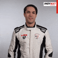 First Place P1 GIF by INDYCAR
