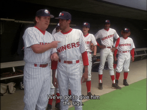 Star Trek Baseball GIF by Goldmaster