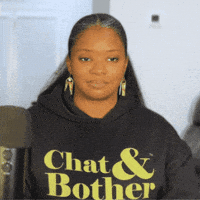 No Way What GIF by Chat & Bother Podcast