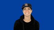 Sad Brendon Urie GIF by Panic! At The Disco