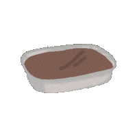 Padoca Sticker by padocacuisine