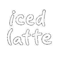studiomaylee illustration coffee aesthetic cafe Sticker