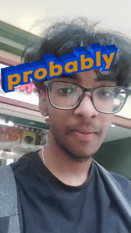 Probably GIF