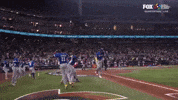 Celebrate World Baseball Classic GIF by MLB