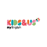 Logoku Sticker by Kids&Us